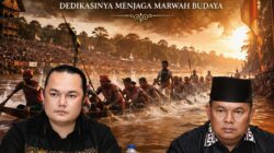 34 Tahun Menghidupkan Pacu Jalur, DT Darwis Dihina: Kuasa Hukum Pilih Jalur Hukum