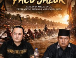 34 Tahun Menghidupkan Pacu Jalur, DT Darwis Dihina: Kuasa Hukum Pilih Jalur Hukum