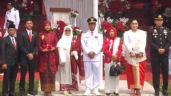 Camat Singingi Hilir Sampaikan Apresiasi Kepada Anggota DPRD Dapil 5, Bentuk Nyata Sinergi Eksekutif dan Legislatif