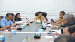 Tim Penyelesaian Sengketa Dibentuk! Pemkab Kuansing Utamakan Musyawarah