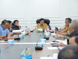 Tim Penyelesaian Sengketa Dibentuk! Pemkab Kuansing Utamakan Musyawarah