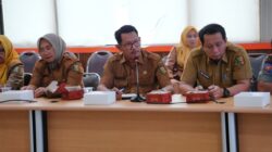 17 Ranperda Masuk Agenda DPRD, Pemkab Kuansing Percepat Pembahasan Regulasi