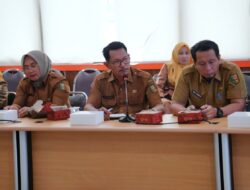 17 Ranperda Masuk Agenda DPRD, Pemkab Kuansing Percepat Pembahasan Regulasi
