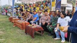 Piala Fedrios Gusni Jadi Rebutan, 36 Tim Kuansing dan Kampar Mulai Bertarung