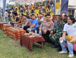 Piala Fedrios Gusni Jadi Rebutan, 36 Tim Kuansing dan Kampar Mulai Bertarung