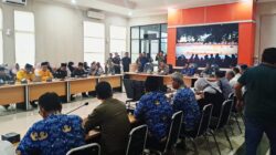 7 Hari Jadi Penentu! Kesepakatan Damai Koto Baru Vs PT.RAPP: CSR Harus Dijawab, Lapangan Segera Ditinjau