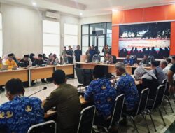 7 Hari Jadi Penentu! Kesepakatan Damai Koto Baru Vs PT.RAPP: CSR Harus Dijawab, Lapangan Segera Ditinjau