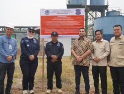 Enam PKS di Kuansing Disegel, Sejumlah Dugaan Pelanggaran Lingkungan Mencuat, Publik Minta Transparansi