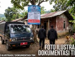 Bayang Bayang ” Borgol ” Jilid 2, Oknum Mengaku Itu Pekerjaan Kami Datangi Rumah Wartawan (IF) Paksa Cabut Berita “Semua Pihak Bungkam”