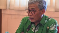 Polisi Gerebek Ponpes Putri Pada Dinihari, Komisi XIII DPR-RI Minta LPSK Dampingi Pemulihan Trauma