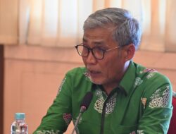 Polisi Gerebek Ponpes Putri Pada Dinihari, Komisi XIII DPR-RI Minta LPSK Dampingi Pemulihan Trauma